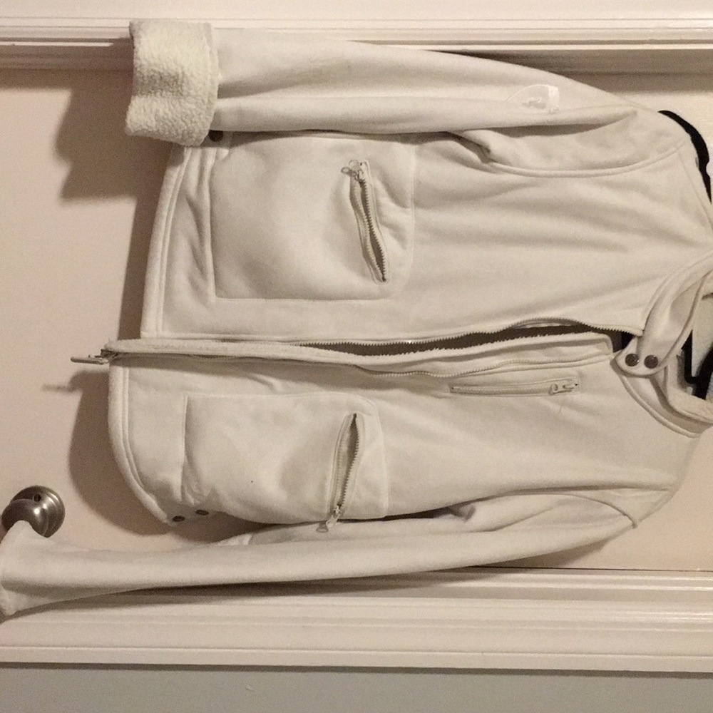 Moxie Jacket